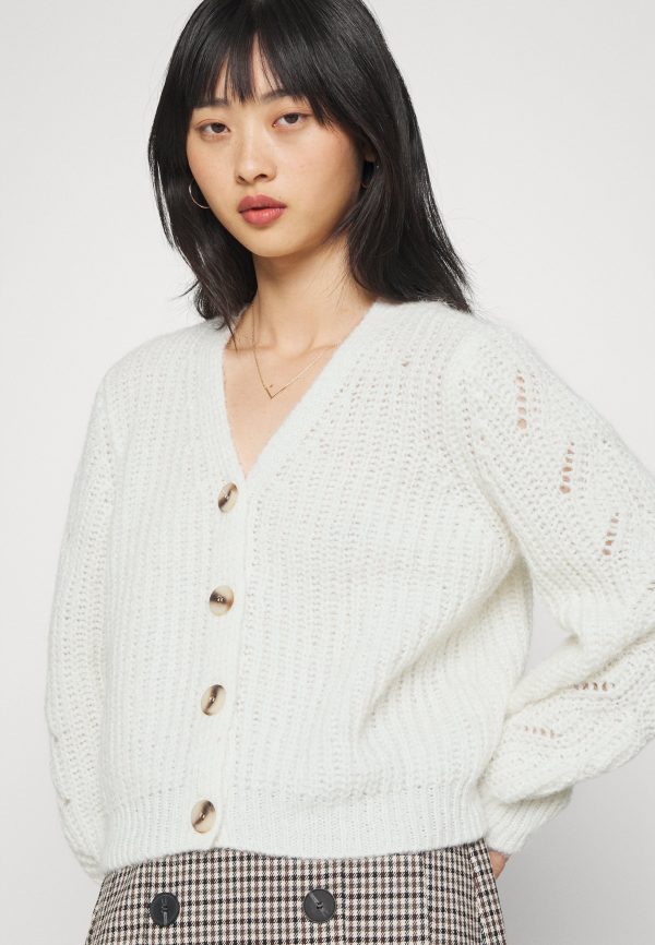 Pieces Petite PCKASSANDRA – Cardigan Pieces Petite Premium