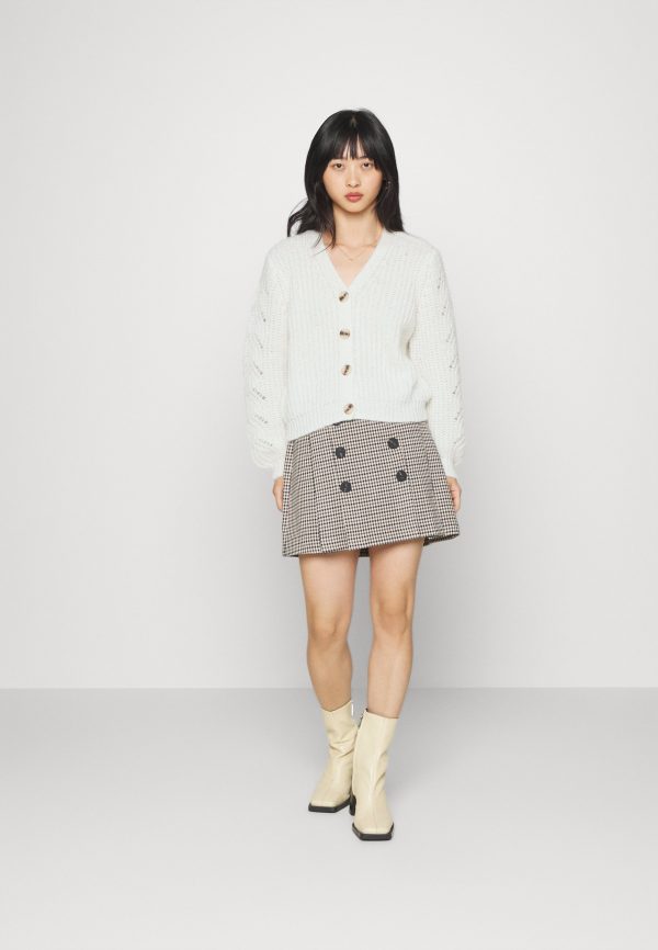 pieces petite PCKASSANDRA – Cardigan Pieces Petite Premium