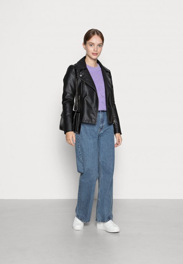 pieces petite PCKASSANDRA O NECK – Jumper Pieces Petite Cheap