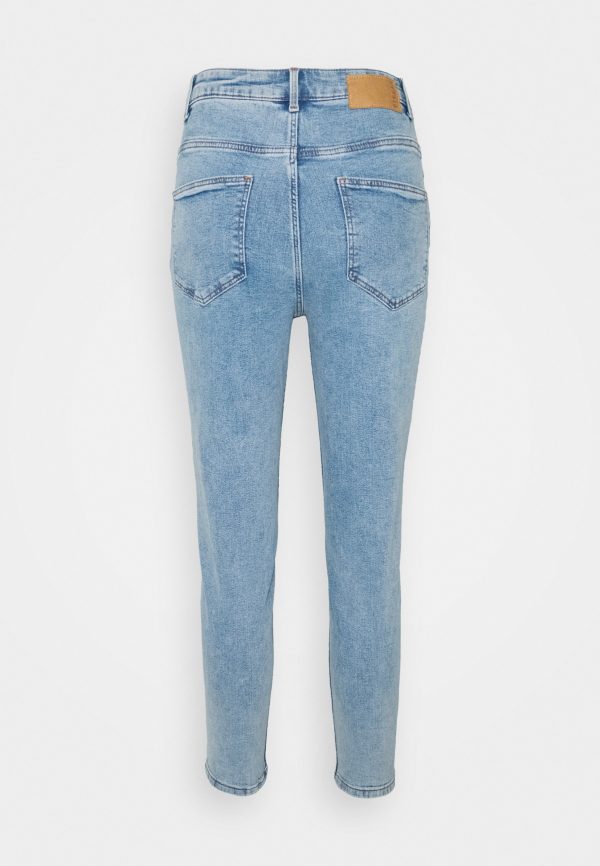 pieces petite PCKESIA MOM – Jeans Tapered Fit Pieces Petite Premium