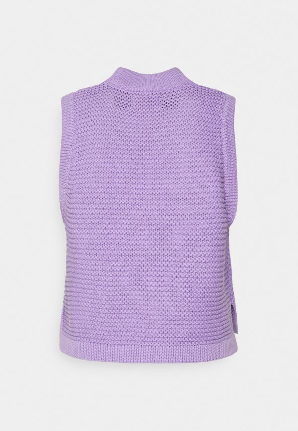 pieces petite PCKHLOE O NECK – Jumper Pieces Petite Best Quality