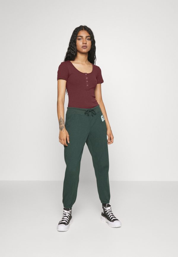 pieces petite PCKITTE – Basic T-shirt Pieces Petite Exclusive