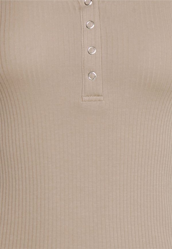 Pieces Petite PCKITTE – Long Sleeved Top Pieces Petite Less Expensive