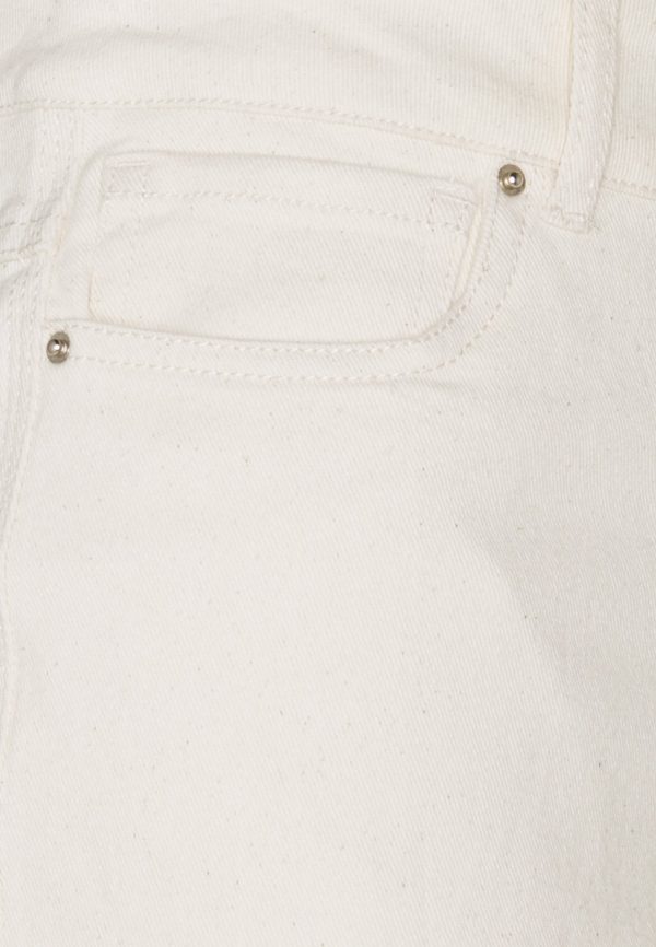 Pieces Petite PCLANNIE MINI WIDE – Straight Leg Jeans Pieces Petite Special Style