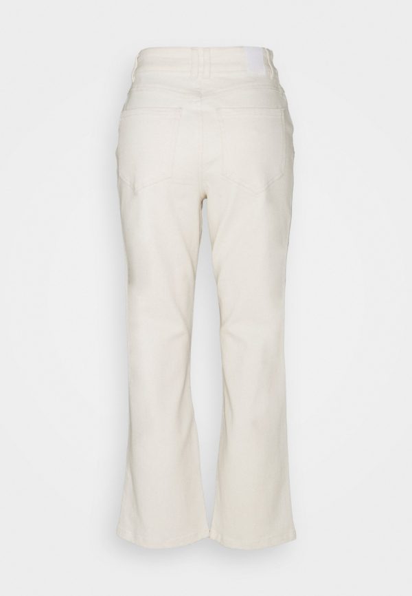 pieces petite PCLANNIE MINI WIDE – Straight leg jeans Pieces Petite Special Style