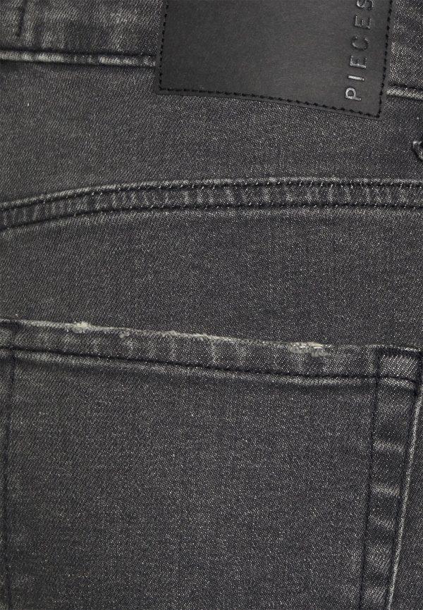 Pieces Petite PCLEAH – Relaxed Fit Jeans Pieces Petite New