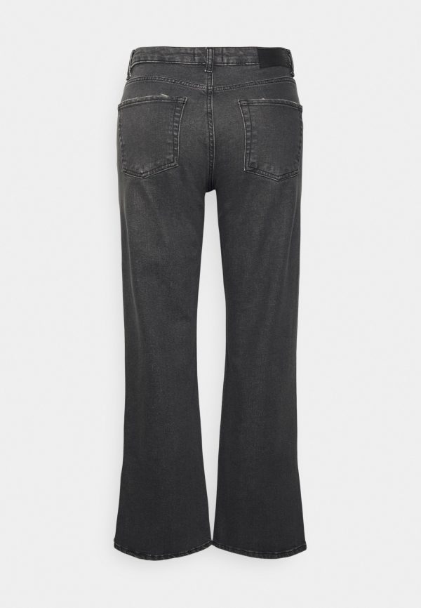 pieces petite PCLEAH – Relaxed fit jeans Pieces Petite New