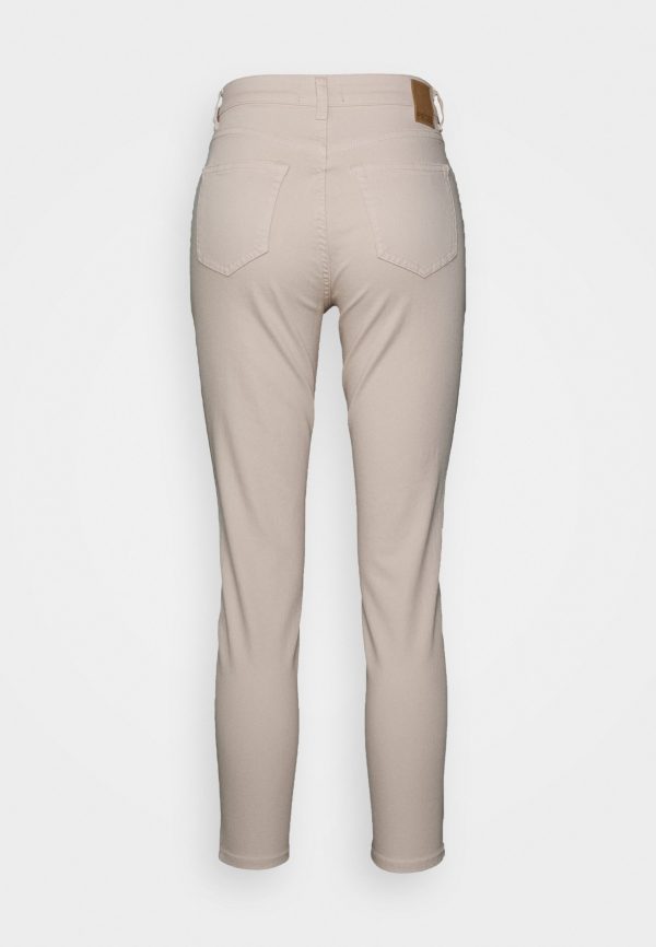 pieces petite PCLEAH – Straight leg jeans Pieces Petite Clearance