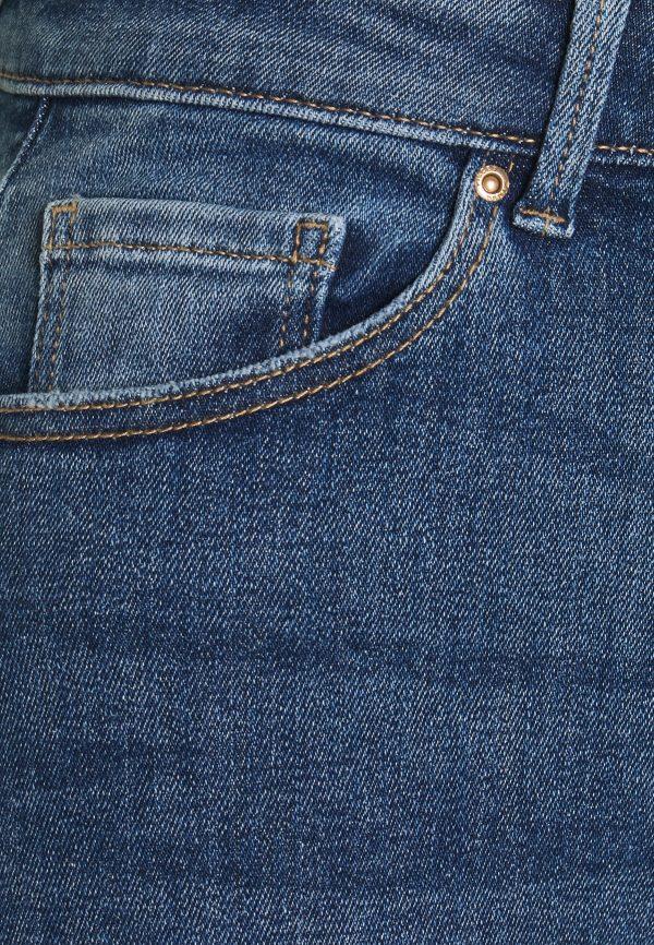 Pieces Petite PCLILI – Jeans Tapered Fit Pieces Petite Best Quality