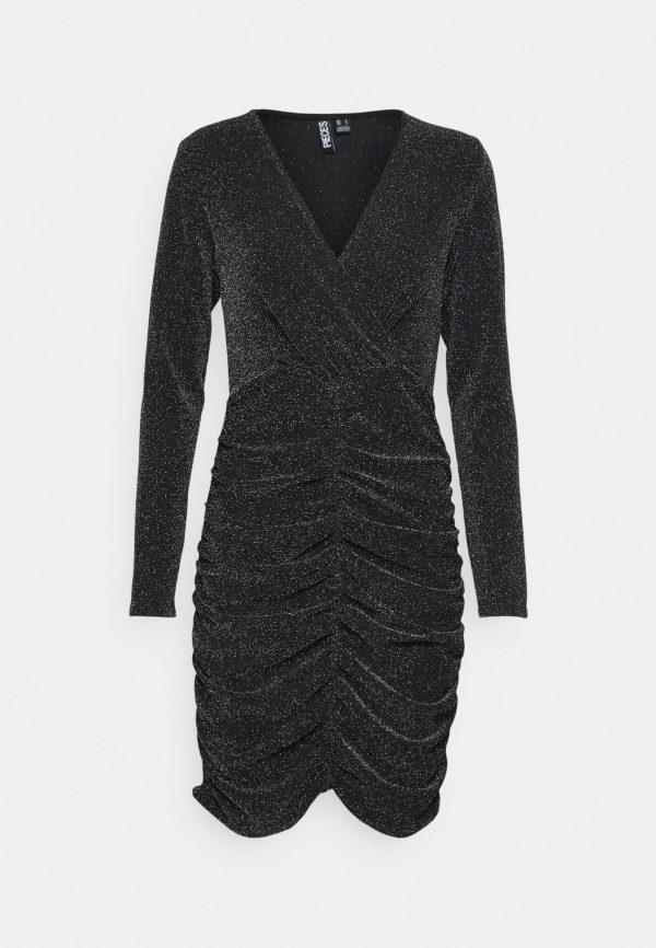 Pieces Petite PCLINA DRESS – Cocktail Dress / Party Dress Pieces Petite Premium