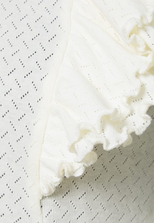 Pieces Petite PCLUCY T NECK – Print T-shirt Pieces Petite Cheap