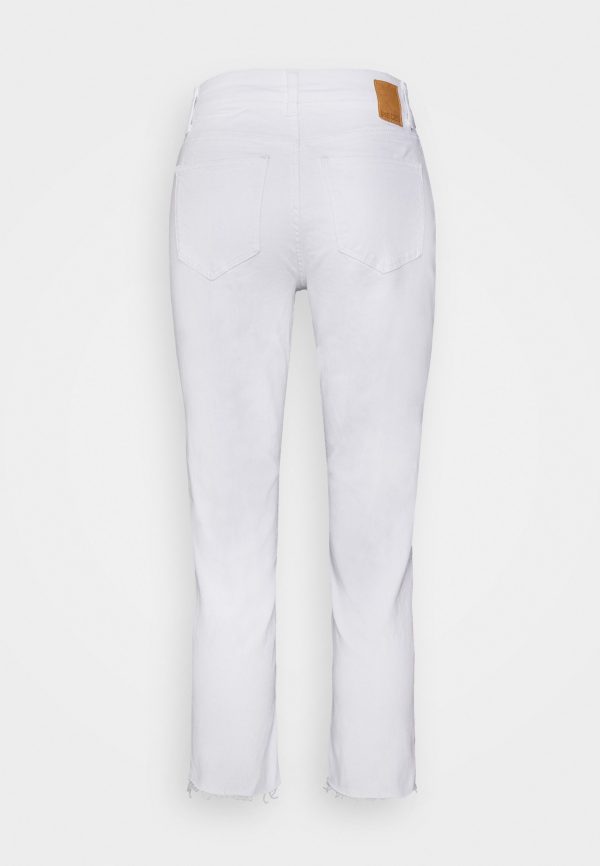 pieces petite PCLUNA STRAIGHT – Straight leg jeans Pieces Petite Discounts