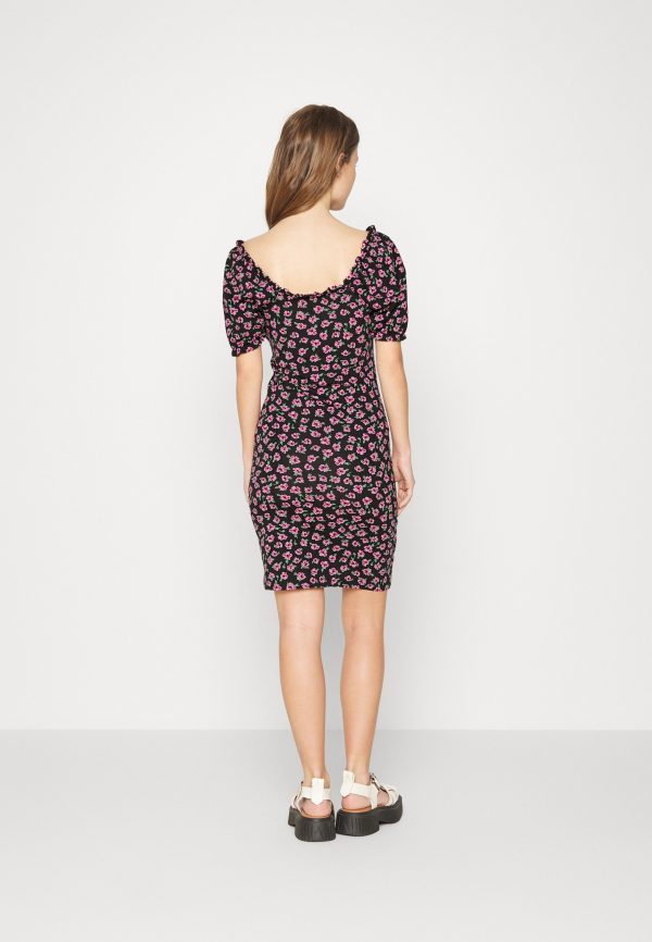 Pieces Petite PCMARIBEL DRESS – Day Dress Pieces Petite Attractive