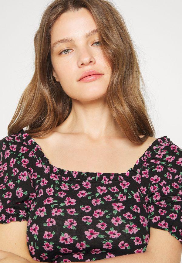 Pieces Petite PCMARIBEL DRESS – Day Dress Pieces Petite Attractive