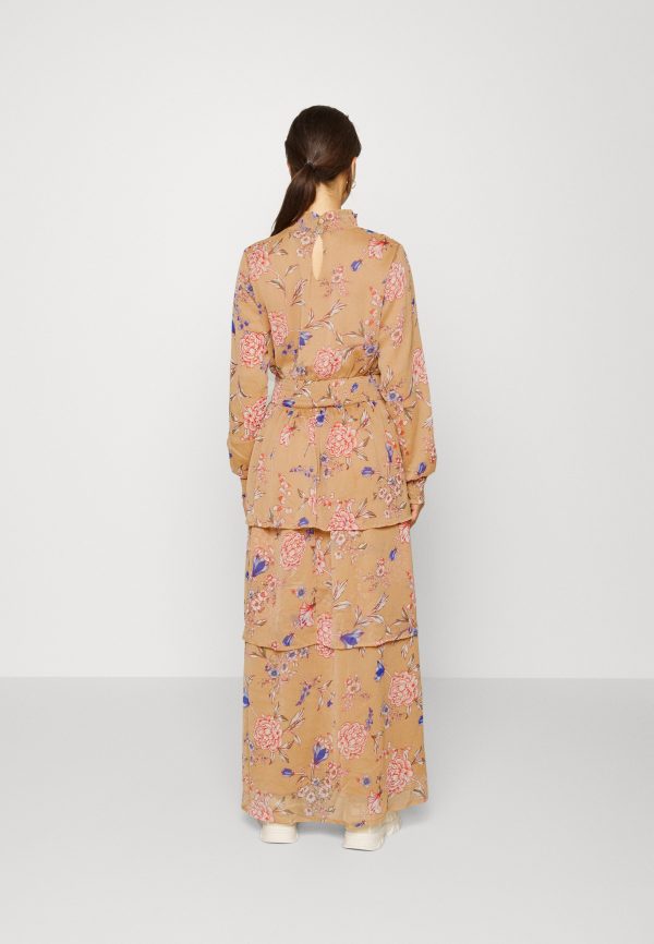 Pieces Petite PCMIRANDA DRESS – Maxi Dress Pieces Petite Less Expensive