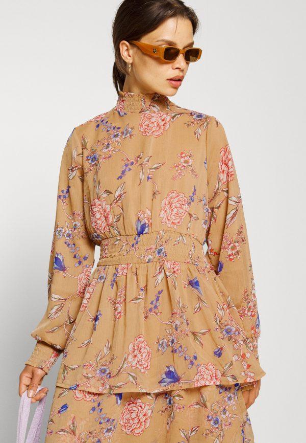 Pieces Petite PCMIRANDA DRESS – Maxi Dress Pieces Petite Less Expensive