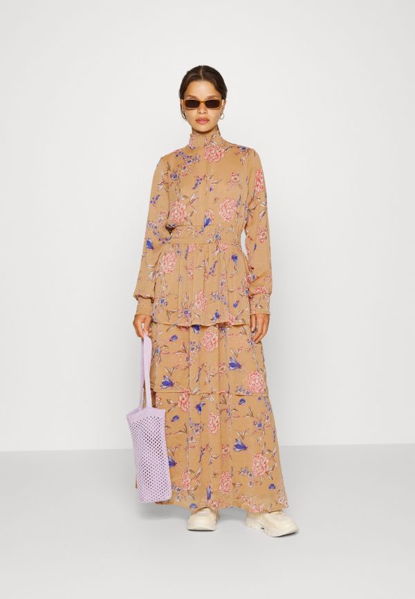 pieces petite PCMIRANDA DRESS – Maxi dress Pieces Petite Less Expensive