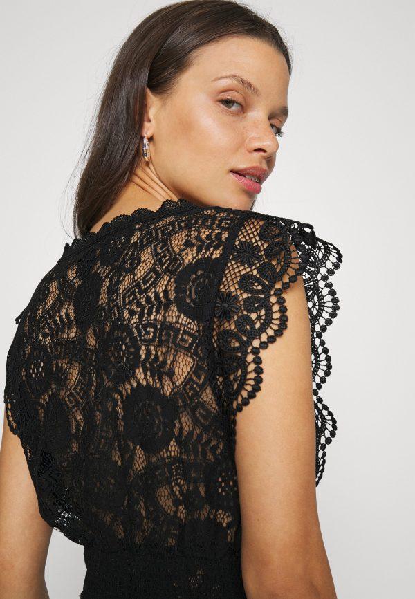 Pieces Petite PCMIRINA LACE – Blouse Pieces Petite Cheap