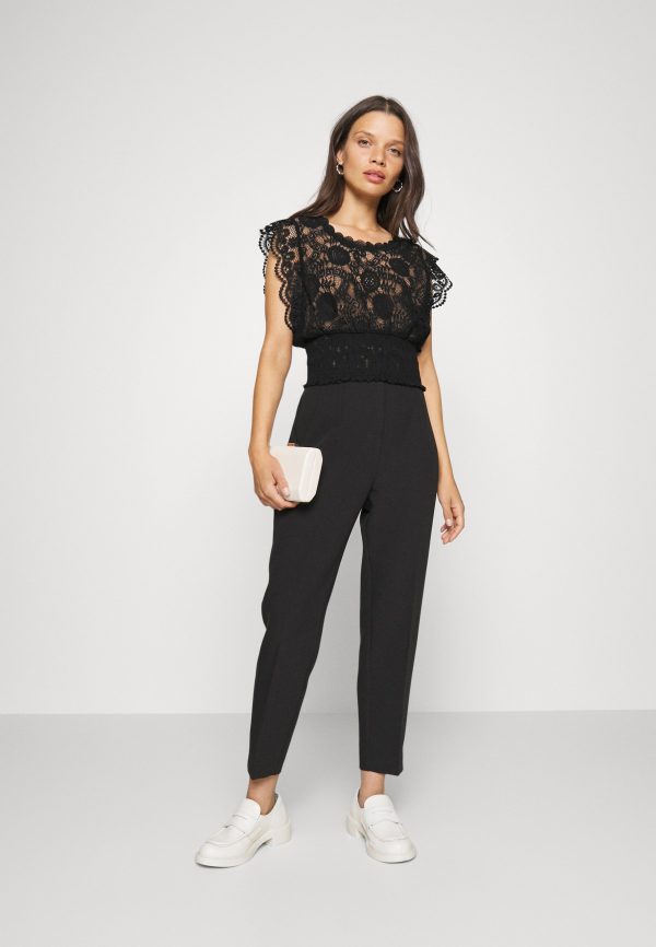 pieces petite PCMIRINA LACE – Blouse Pieces Petite Cheap