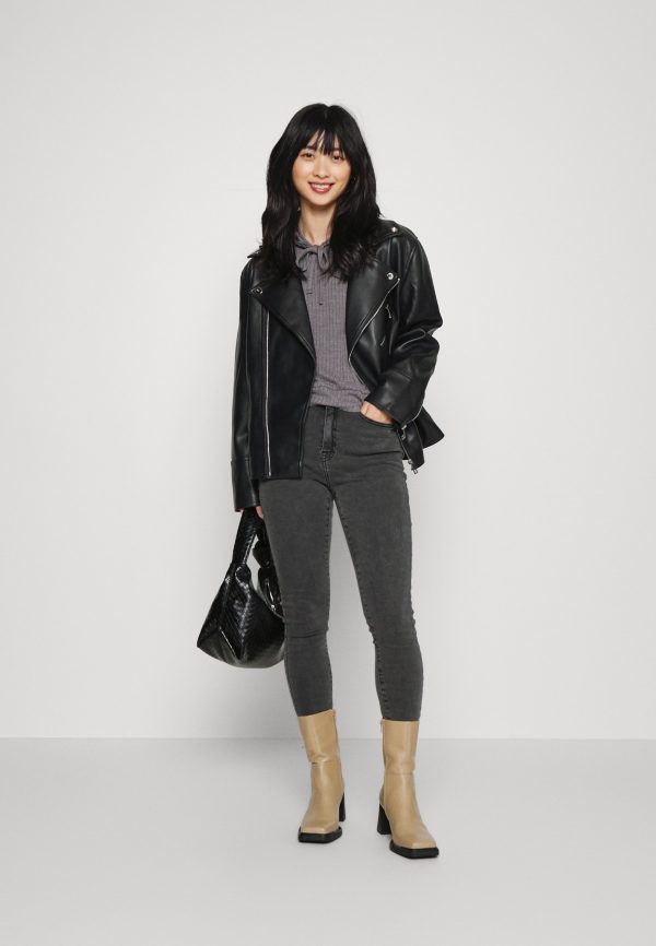 pieces petite PCMOLLY HOODIE – Jumper Pieces Petite Best Choice