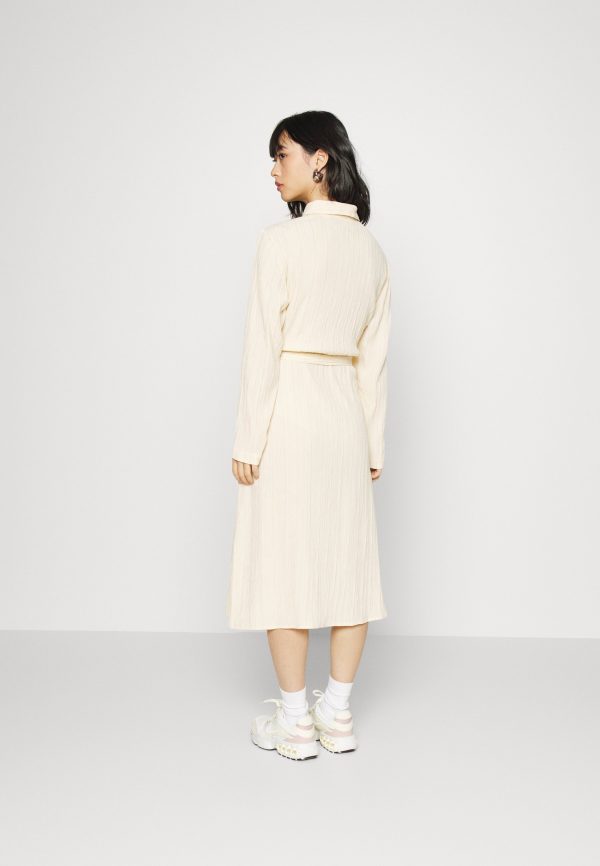 Pieces Petite PCNAIKEN MIDI DRESS – Day Dress Pieces Petite Best Quality