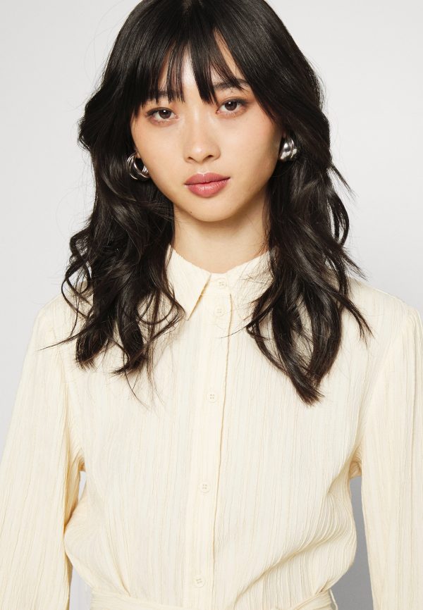 Pieces Petite PCNAIKEN MIDI DRESS – Day Dress Pieces Petite Best Quality