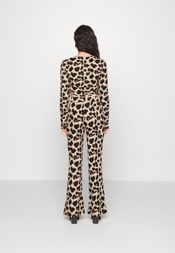 Pieces Petite PCNALA – Long Sleeved Top Pieces Petite Cheap