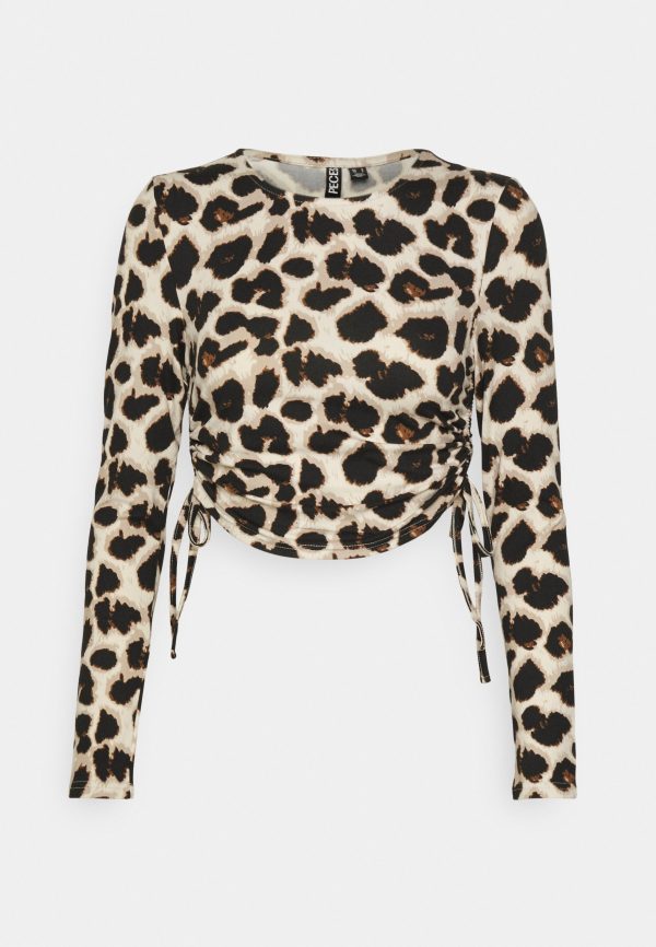 Pieces Petite PCNALA – Long Sleeved Top Pieces Petite Cheap