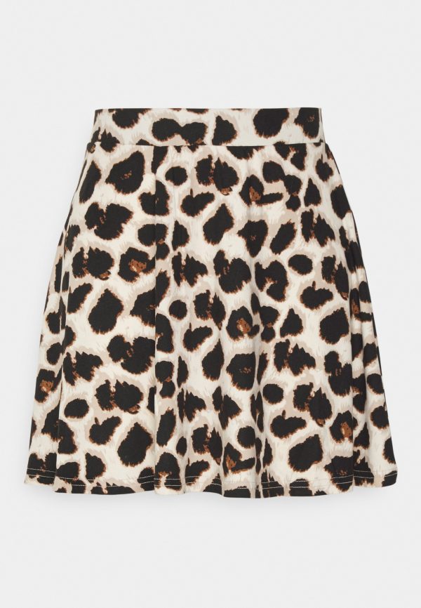 Pieces Petite PCNALA SKIRT – Mini Skirt Pieces Petite Cut Price