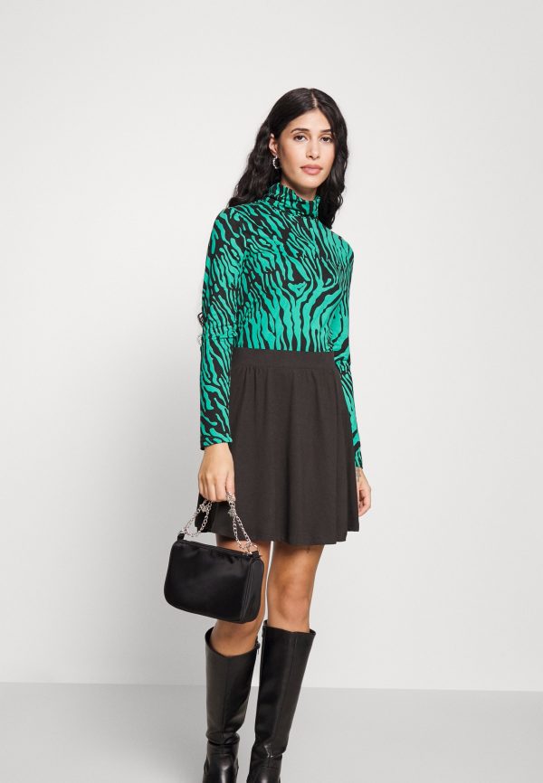 Pieces Petite PCNALA SKIRT – Mini Skirt Pieces Petite Less Expensive