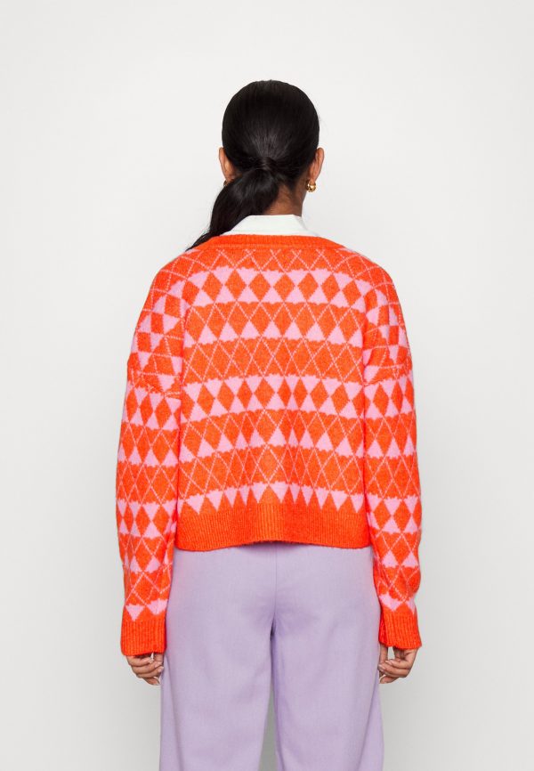 Pieces Petite PCNAOMI CARDIGAN – Cardigan Pieces Petite Bestsellers