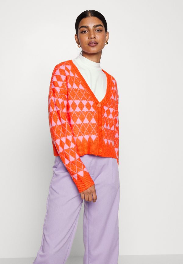 Pieces Petite PCNAOMI CARDIGAN – Cardigan Pieces Petite Bestsellers