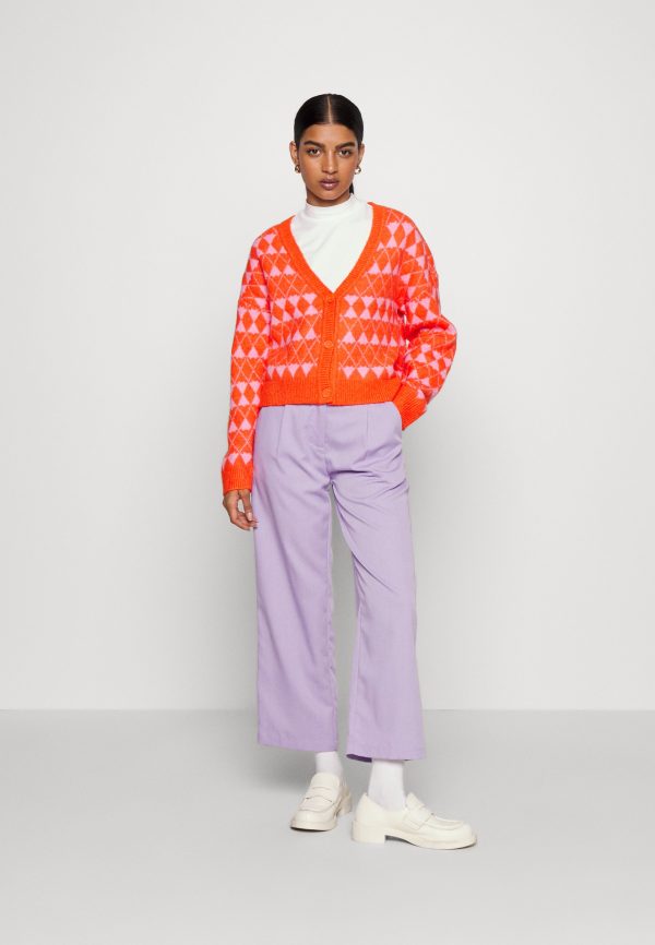 pieces petite PCNAOMI CARDIGAN – Cardigan Pieces Petite Bestsellers