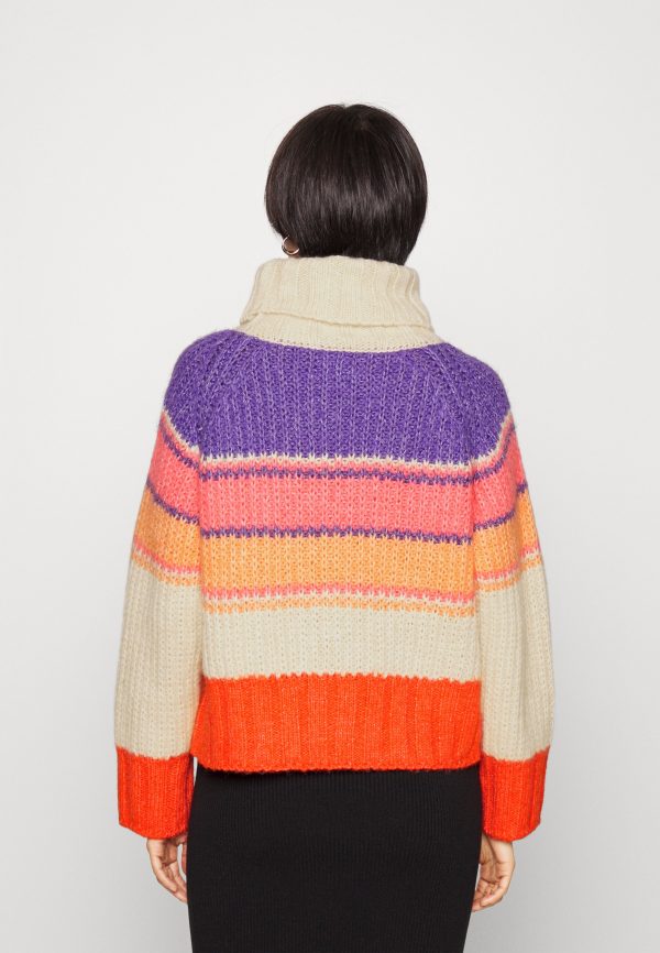 Pieces Petite PCNEILA TURTLE NECK – Jumper Pieces Petite New