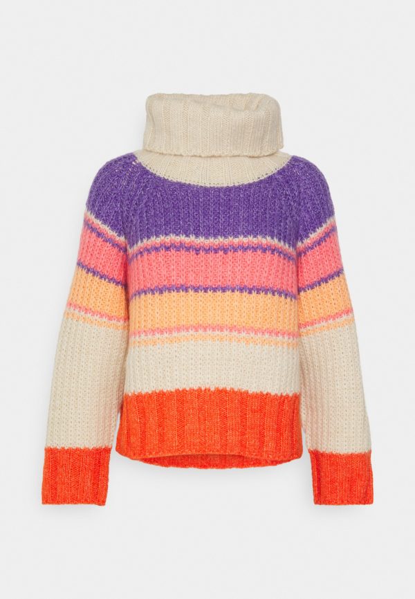 Pieces Petite PCNEILA TURTLE NECK – Jumper Pieces Petite New