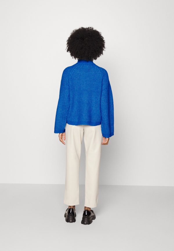 Pieces Petite PCNELL HIGH NECK – Jumper Pieces Petite New