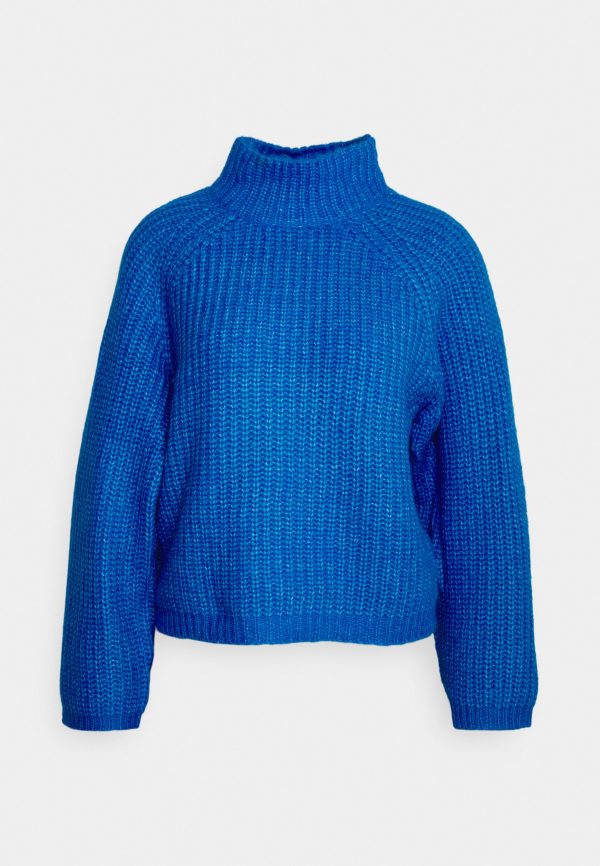 Pieces Petite PCNELL HIGH NECK – Jumper Pieces Petite New