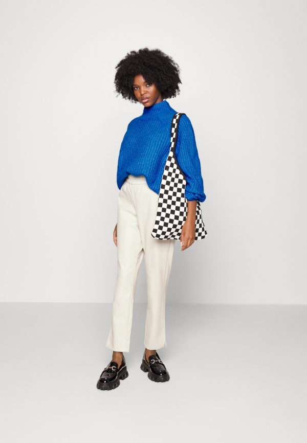 pieces petite PCNELL HIGH NECK – Jumper Pieces Petite New