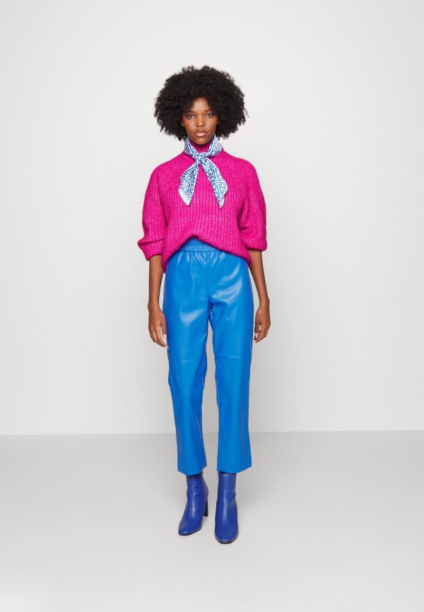 pieces petite PCNELL HIGH NECK – Jumper Pieces Petite Online