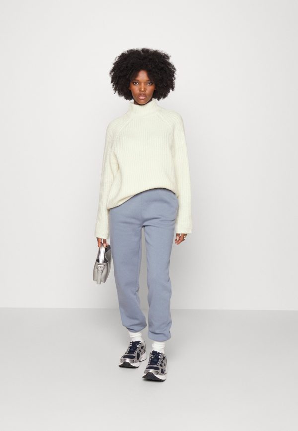 pieces petite PCNELL HIGH NECK – Jumper Pieces Petite Premium