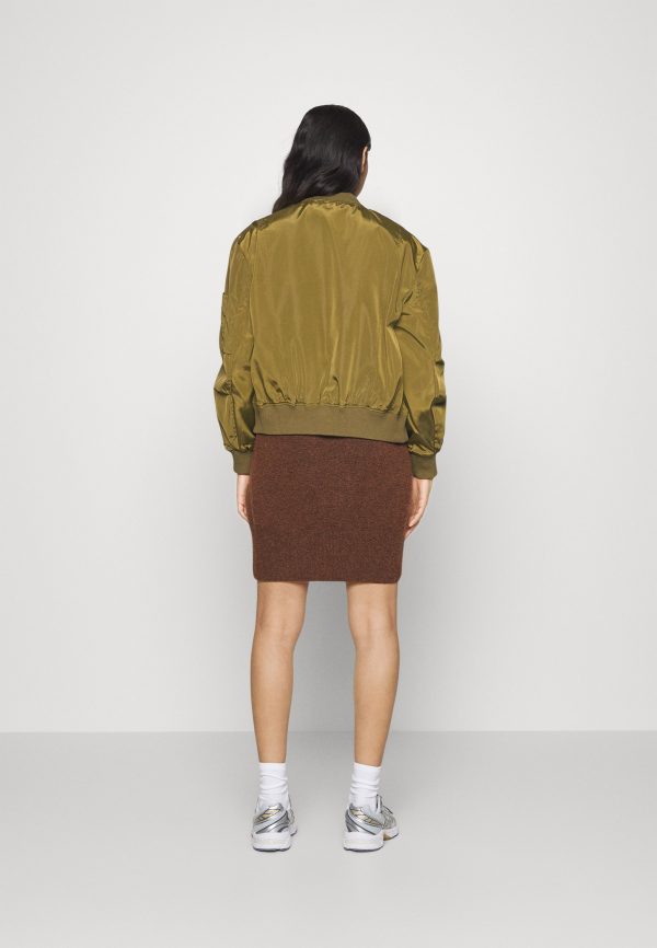 Pieces Petite PCNELLY JACKET – Bomber Jacket Pieces Petite Special Style