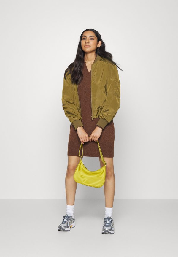 pieces petite PCNELLY JACKET – Bomber Jacket Pieces Petite Special Style