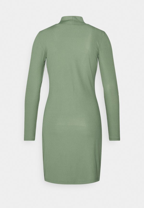 pieces petite PCNEW TANNO DRESS – Jersey dress Pieces Petite Classical