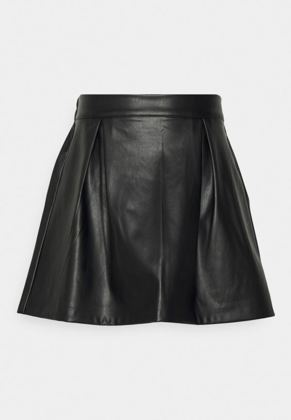 Pieces Petite PCNICOLE SKIRT – Mini Skirt Pieces Petite Lower Prices