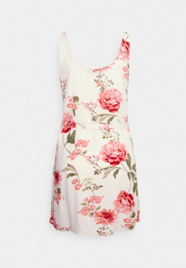 pieces petite PCNIRIKA DRESS – Day dress Pieces Petite Clearance