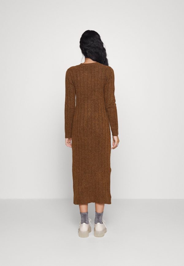 Pieces Petite PCNOLA DRESS – Jumper Dress Pieces Petite Discount Store