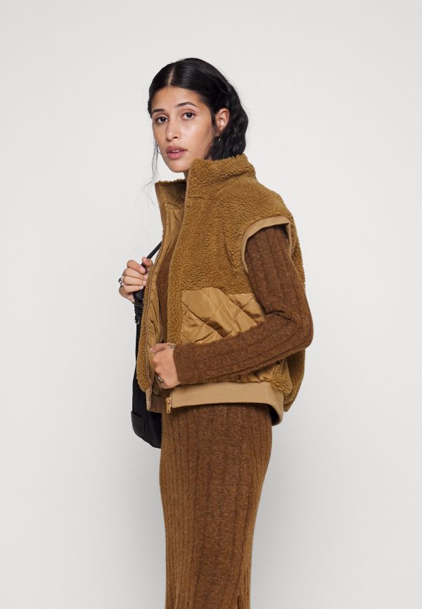 Pieces Petite PCNOLA DRESS – Jumper Dress Pieces Petite Discount Store