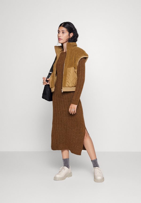 pieces petite PCNOLA DRESS – Jumper dress Pieces Petite Discount Store