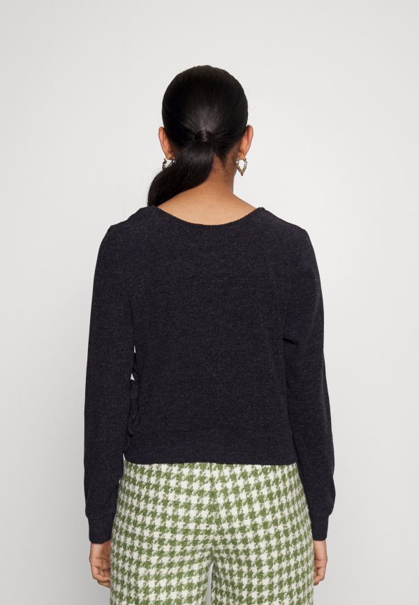 Pieces Petite PCNOPA REVERSABLE – Jumper Pieces Petite Cheap