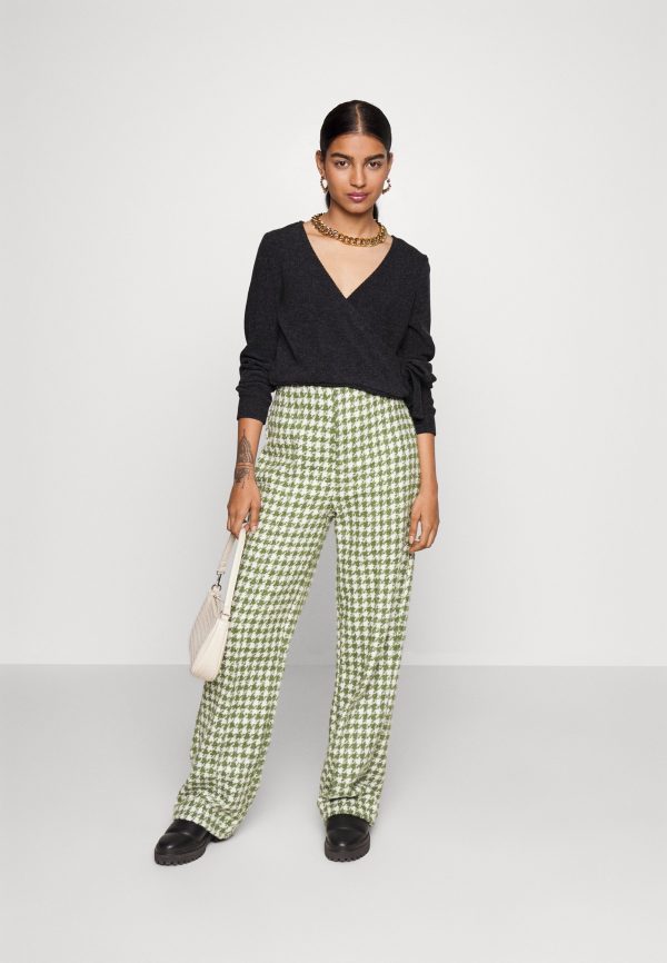 pieces petite PCNOPA REVERSABLE – Jumper Pieces Petite Cheap